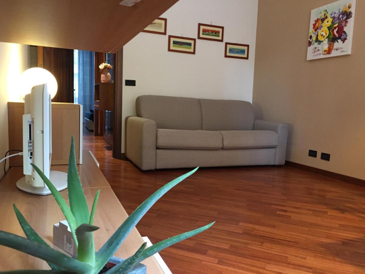 Il Giardino Nascosto Apartamento Roma Exterior foto