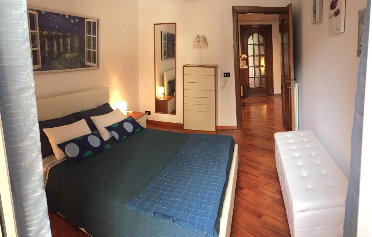 Il Giardino Nascosto Apartamento Roma Exterior foto