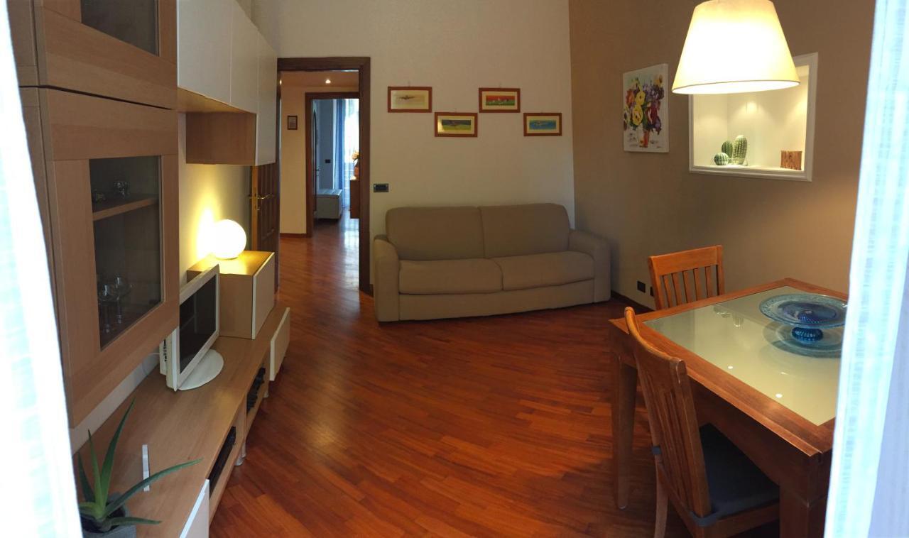 Il Giardino Nascosto Apartamento Roma Exterior foto